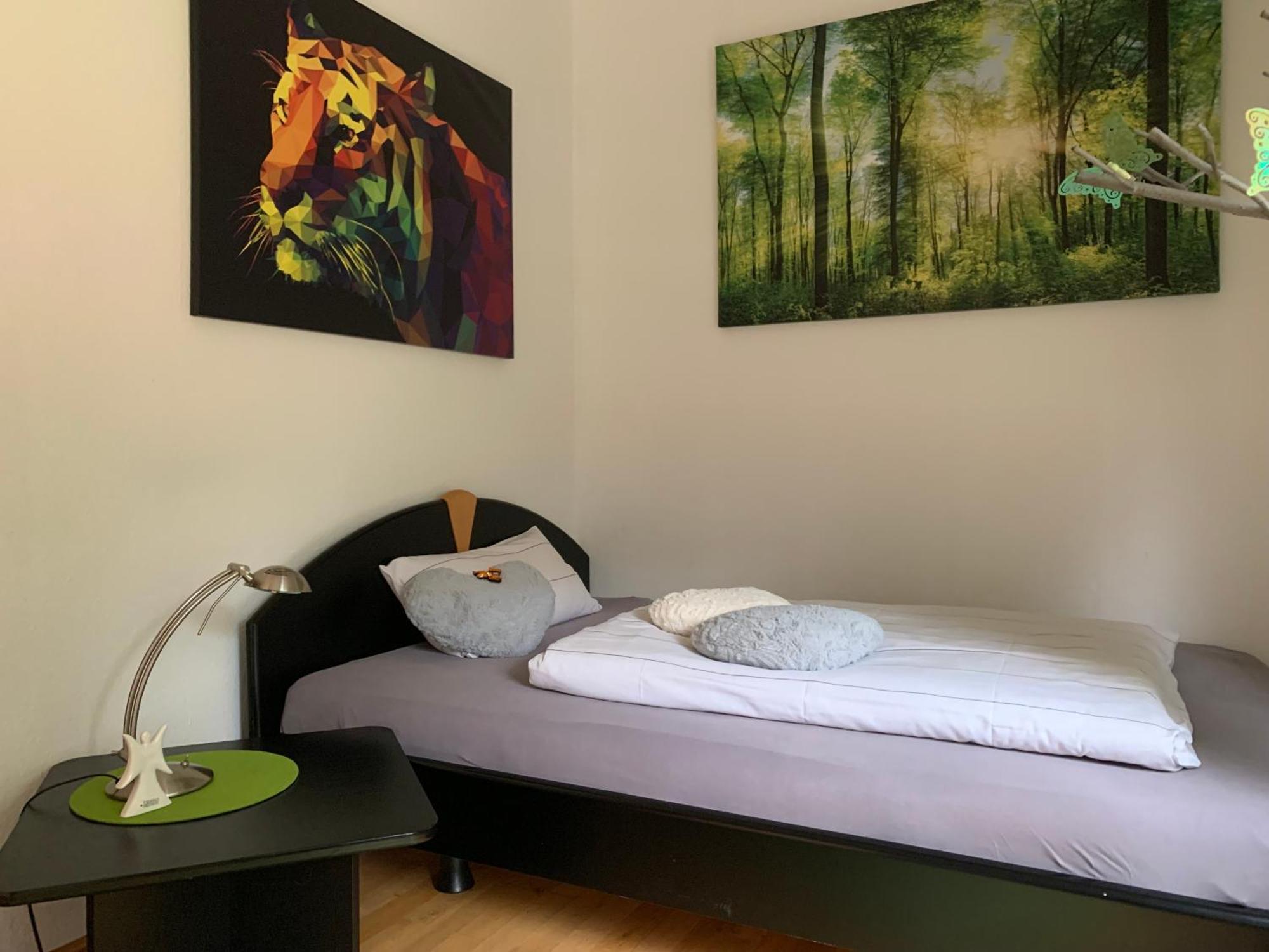 Ferienwohnung Land-Idylle Illingen  Zewnętrze zdjęcie