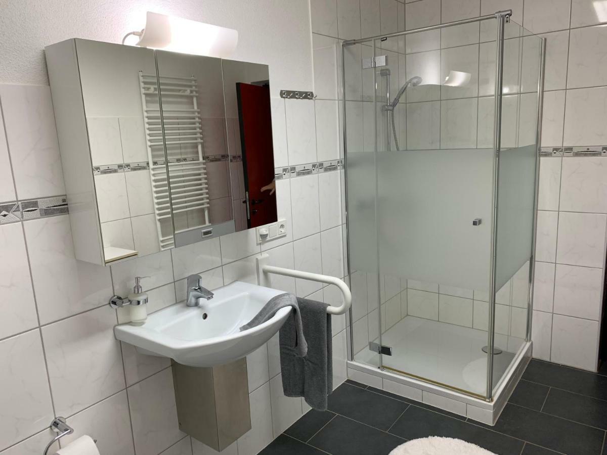 Ferienwohnung Land-Idylle Illingen  Zewnętrze zdjęcie