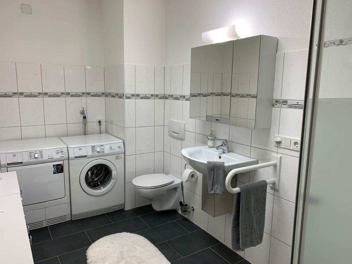 Ferienwohnung Land-Idylle Illingen  Zewnętrze zdjęcie