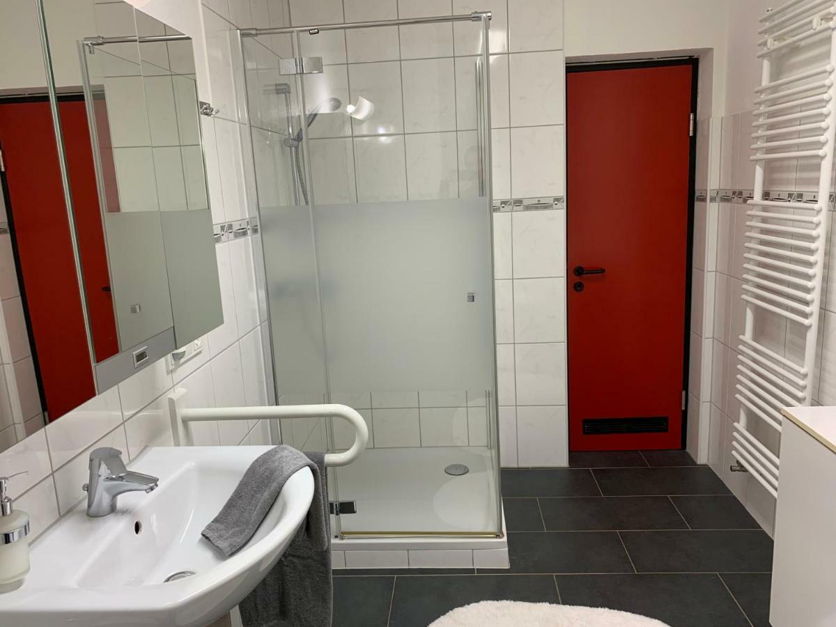 Ferienwohnung Land-Idylle Illingen  Zewnętrze zdjęcie