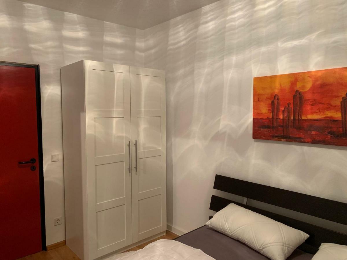 Ferienwohnung Land-Idylle Illingen  Zewnętrze zdjęcie