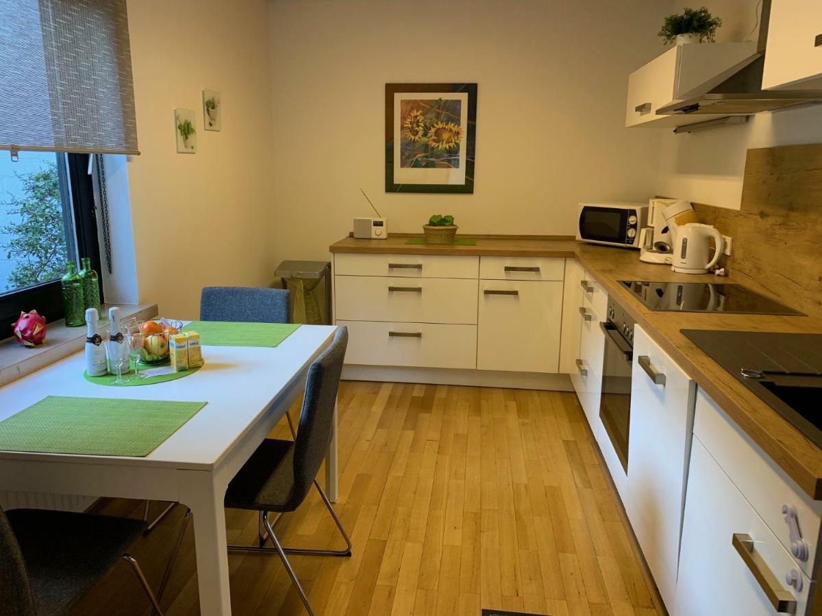 Ferienwohnung Land-Idylle Illingen  Zewnętrze zdjęcie