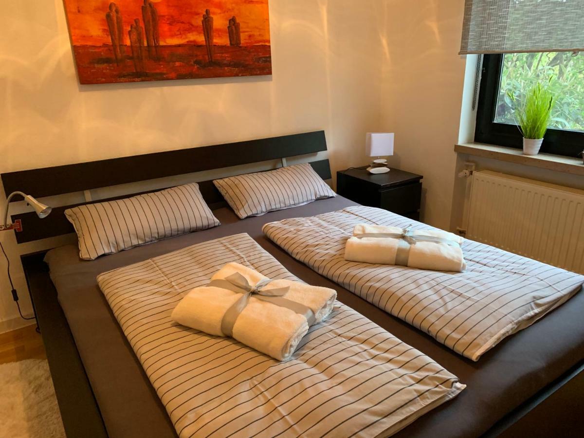 Ferienwohnung Land-Idylle Illingen  Zewnętrze zdjęcie