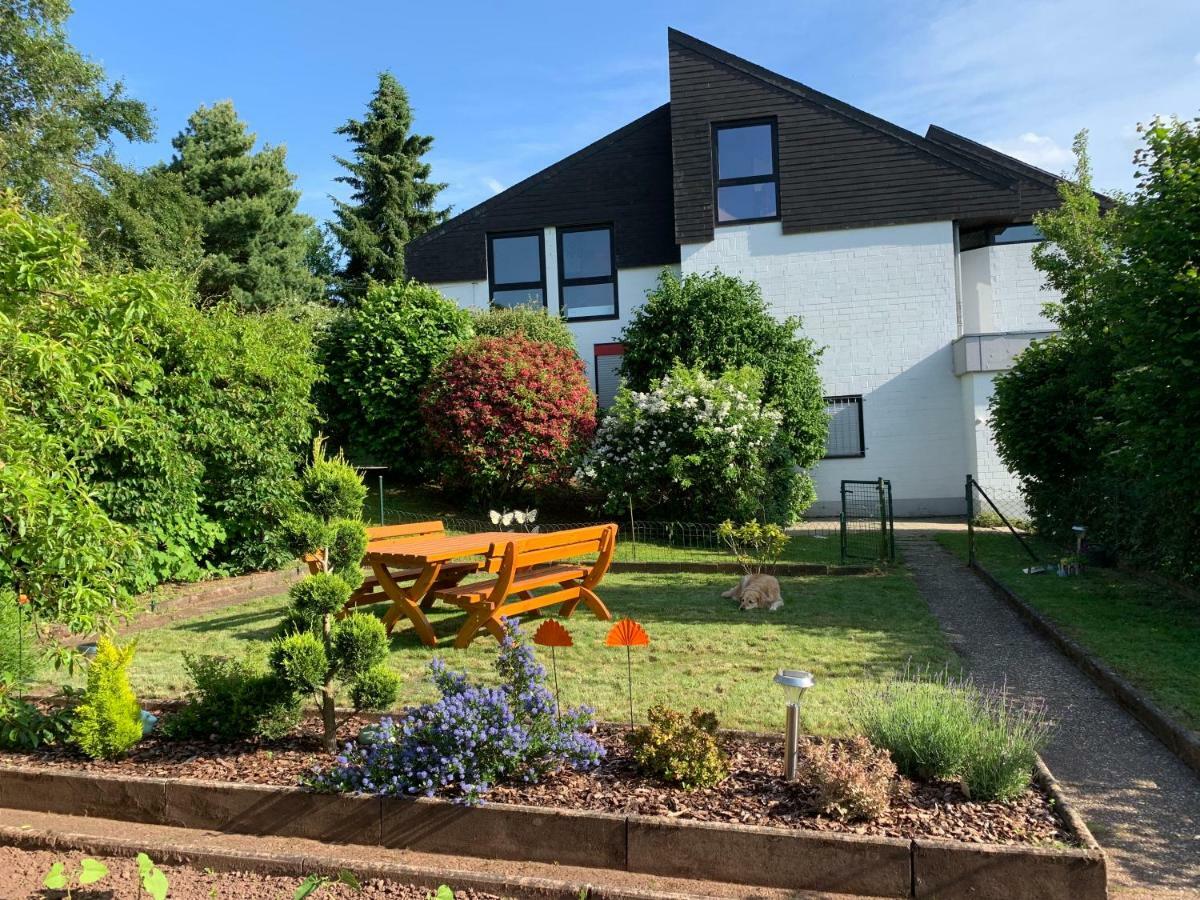 Ferienwohnung Land-Idylle Illingen  Zewnętrze zdjęcie